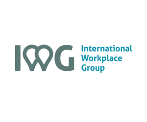IWG (International Workplace Group)